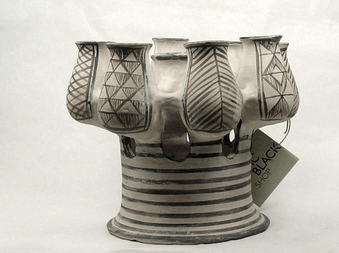 Attic Black-雅典必去景点