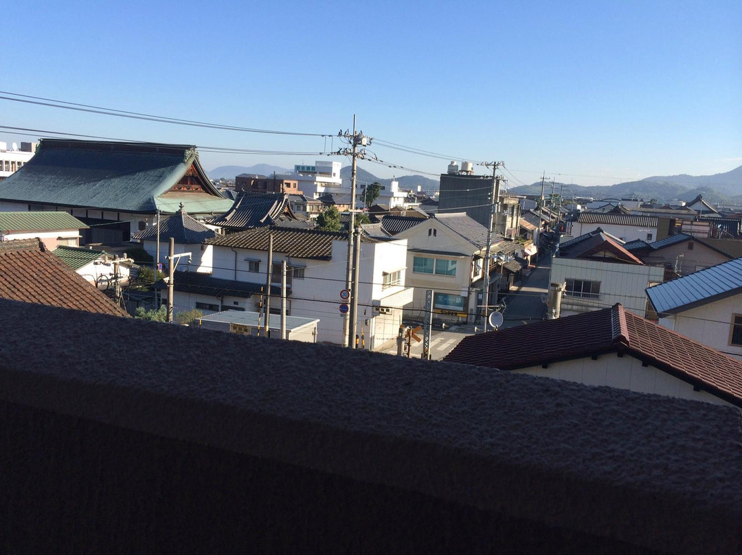 满浓町酒店住宿-Sunwell Kotohira