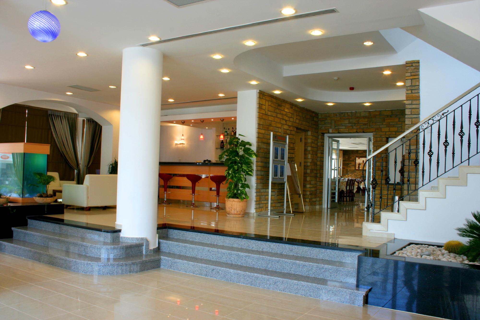 Dorana Hotel-官方