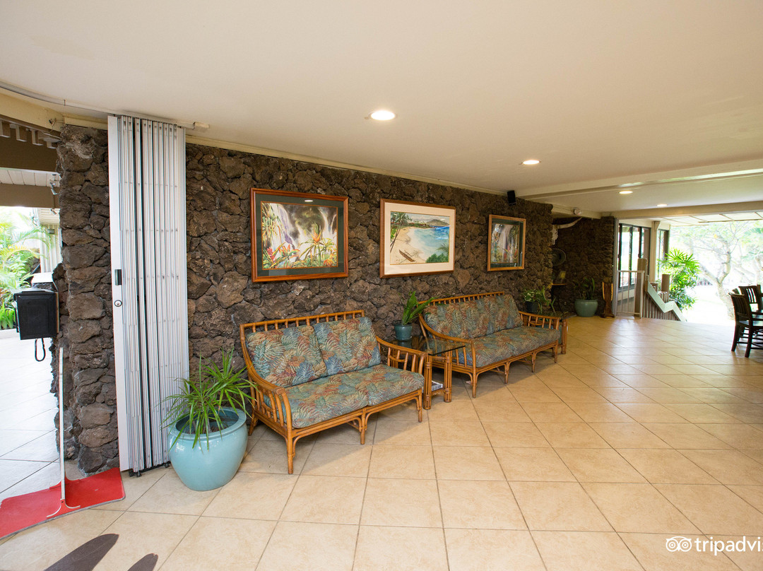 Napili Shores Maui by OUTRIGGER