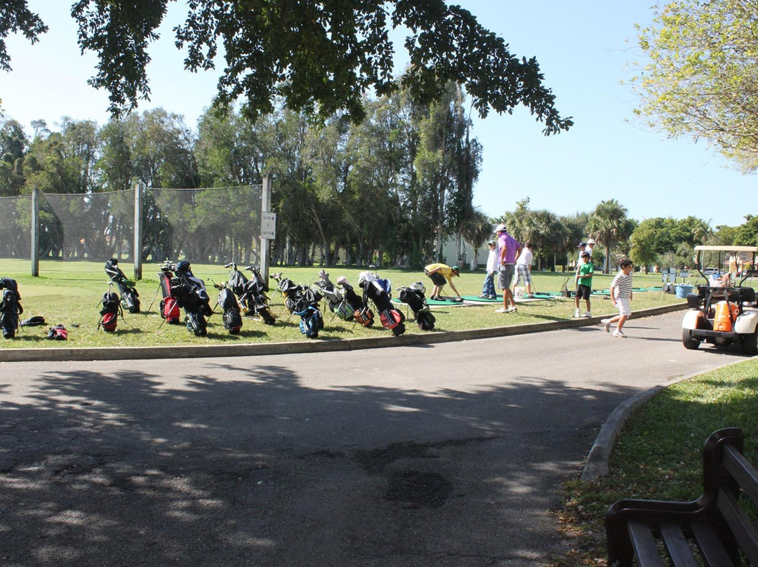 Costa Del Sol Golf Club-迈阿密必去景点