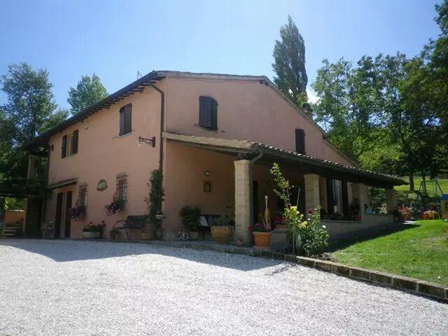 B&B Ca' Lasagno-官方