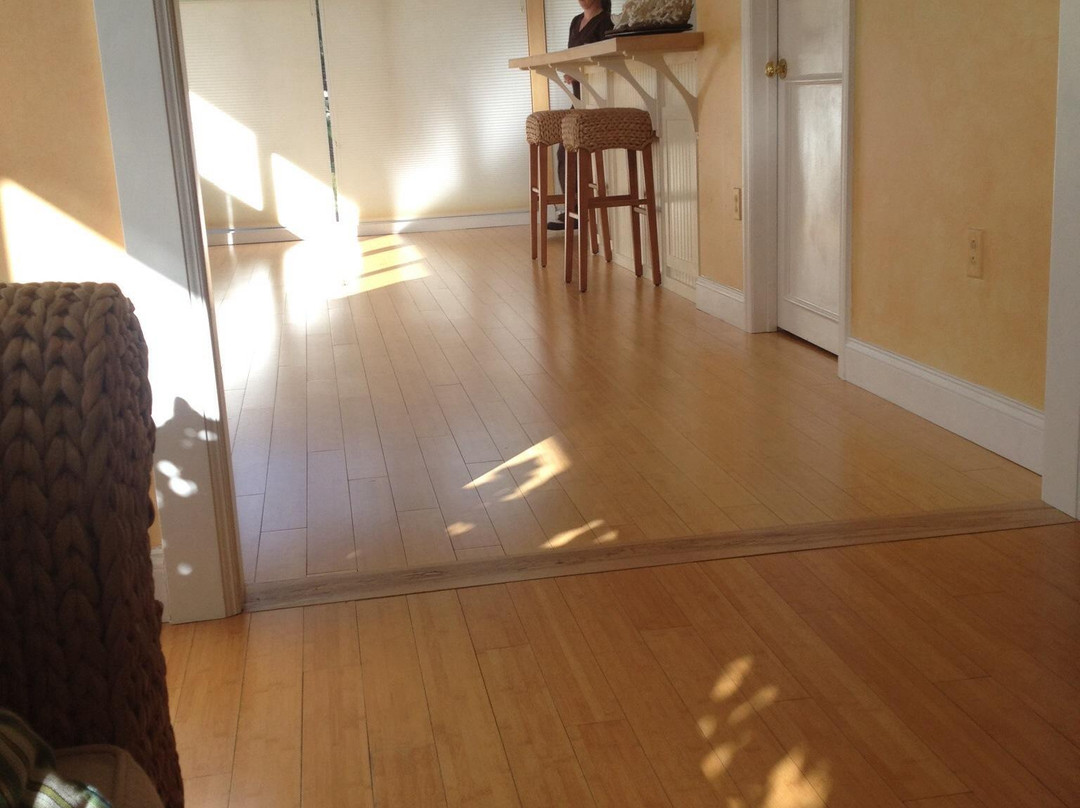 Absolute Wellness Healing Spa-南伯灵顿必去景点