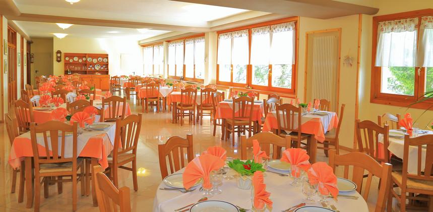 Albergo Ristorante Belvedere-官方