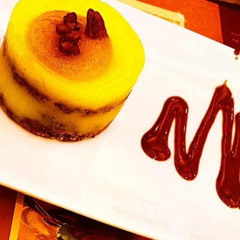 Petites Delices Bourbon Country