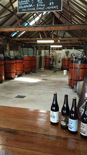 New England Brewing Co-Uralla必去景点