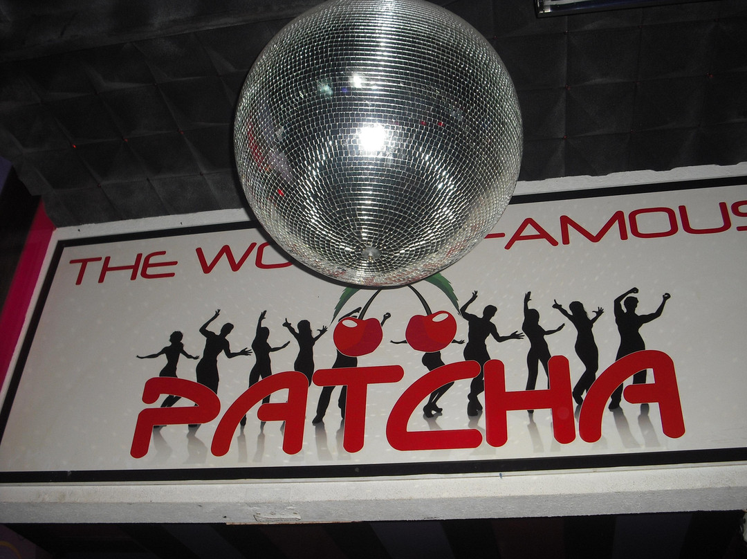Patcha Club Albufeira景点图片