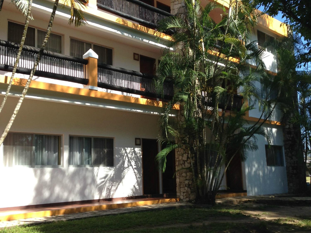 Comfort Inn Palenque, Chiapas主图