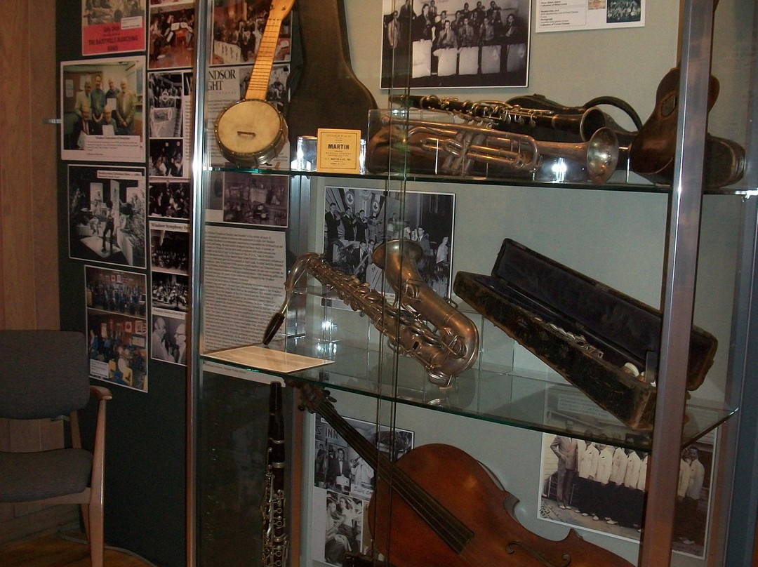 Museum Windsor-温莎堡必去景点