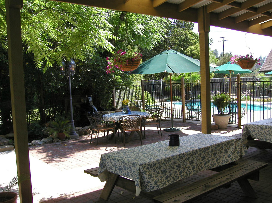 Green Acres RV Park