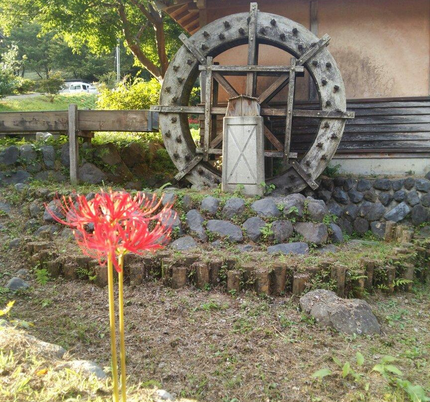 Shimizu Forest Park Yasuragino Mori-静冈市必去景点