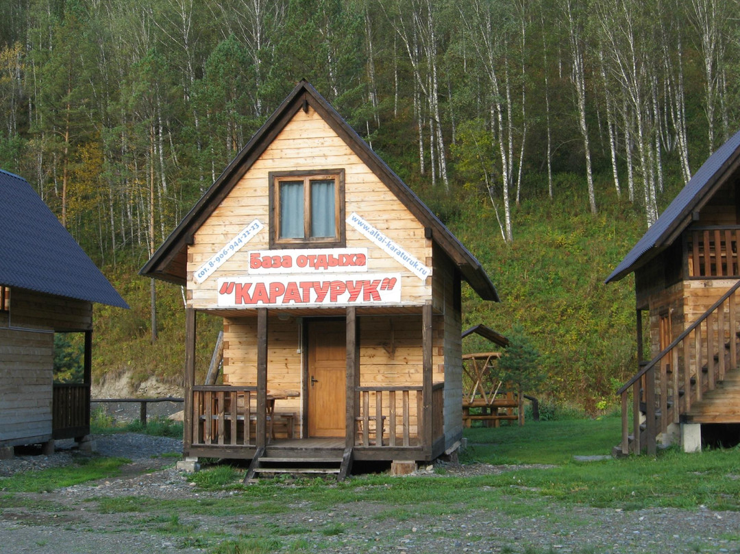 Karaturuk