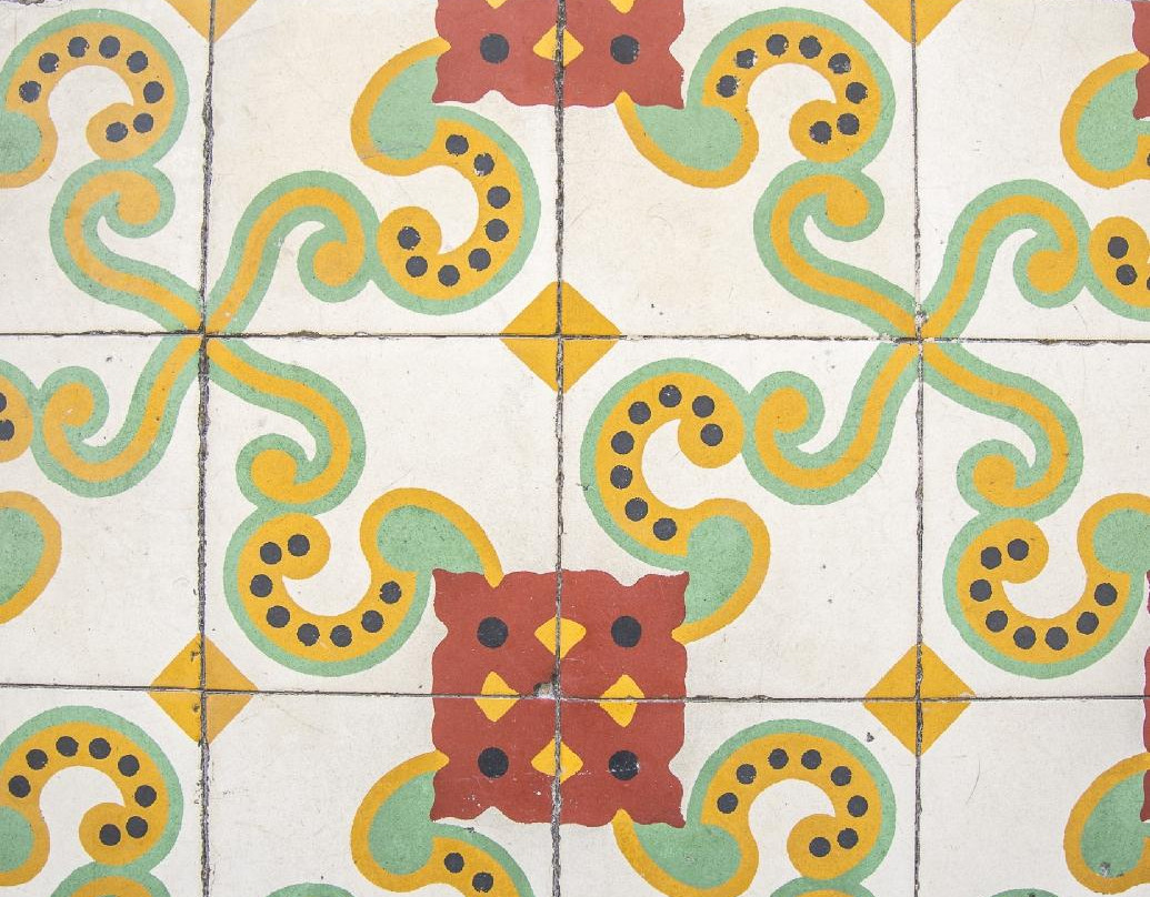 Yafo Creative House主图