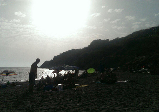 Playa De Maro-Maro必去景点