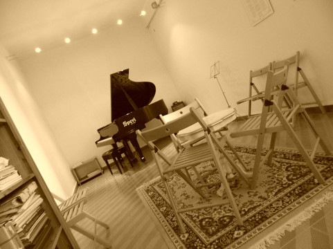 Associazione Culturale CM-Rignano Flaminio必去景点