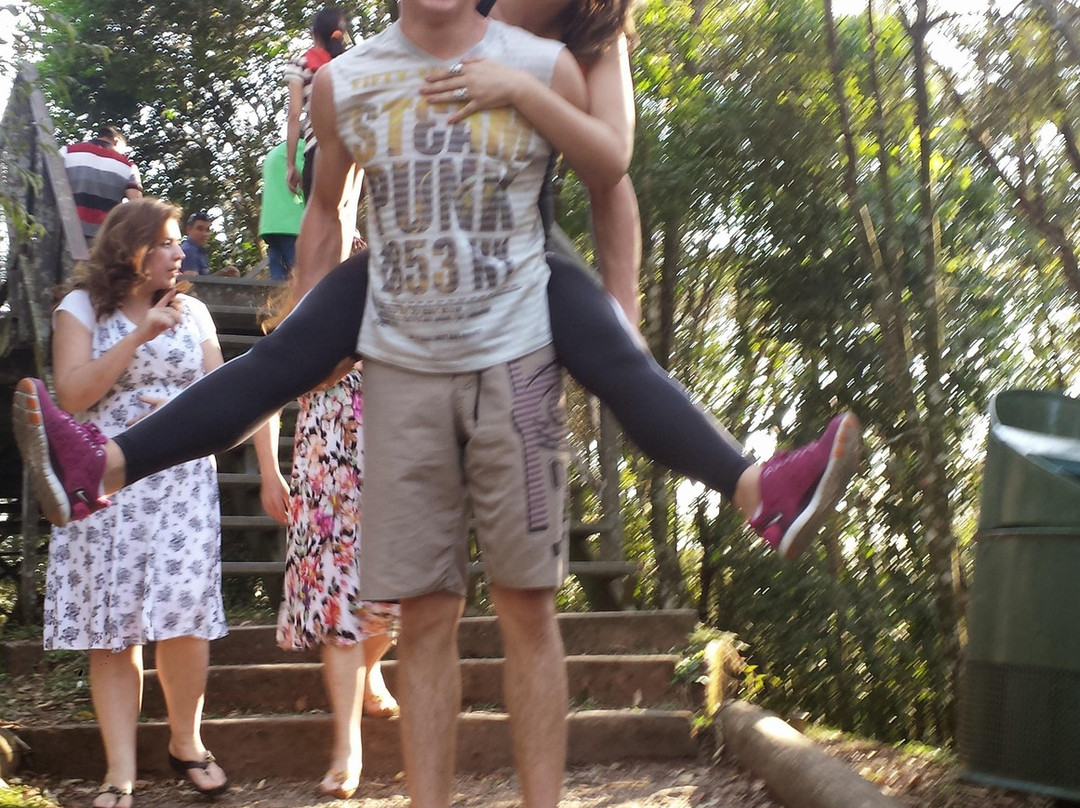 Parque Passauna-库里提巴必去景点