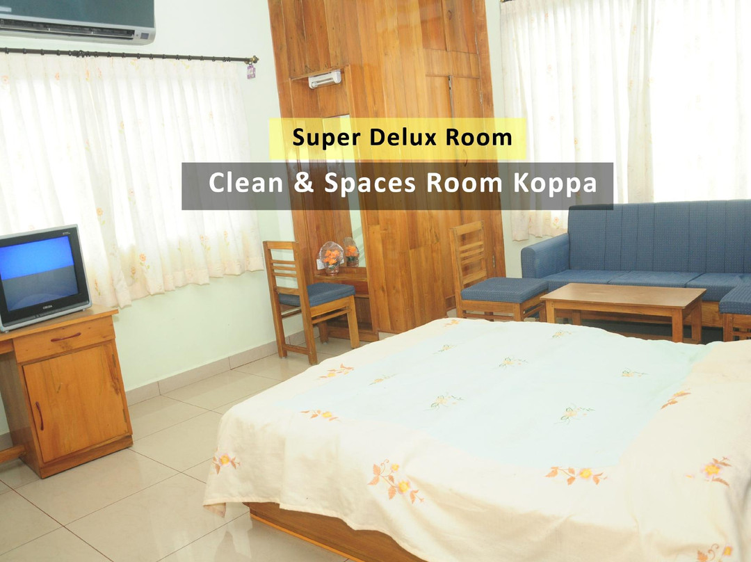 Hotel O.L.V Palace主图