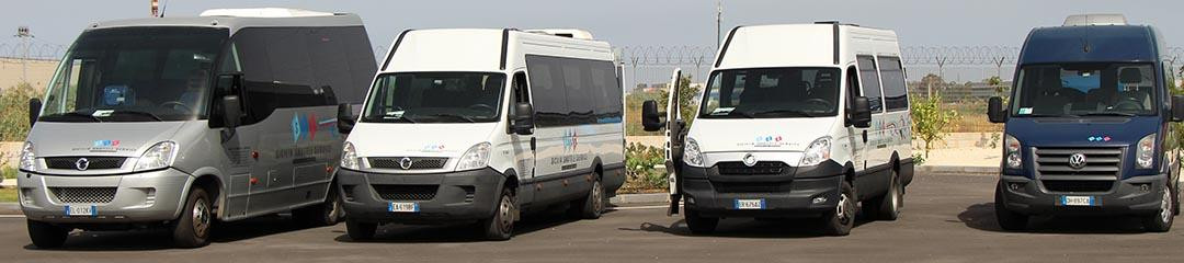 Sicilia Shuttle Service - Day Tours景点图片