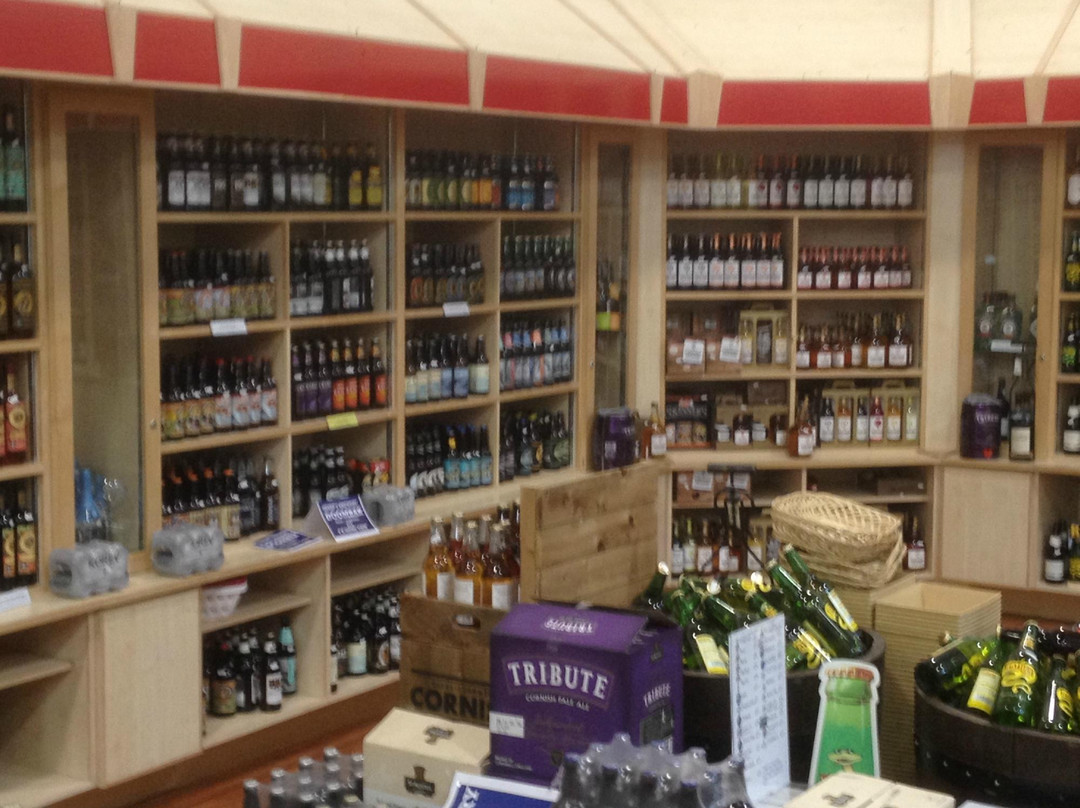 Kingsley Village-Fraddon必去景点