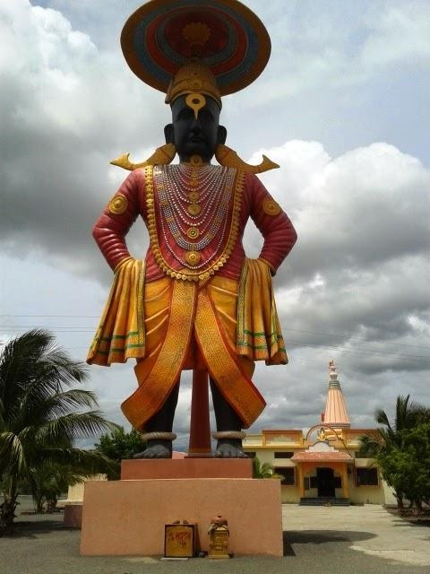 Yogiraj Tukarambaba Khedlekar Ashram, Pandharpur景点图片