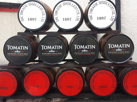 Ness Tours-因弗内斯必去景点