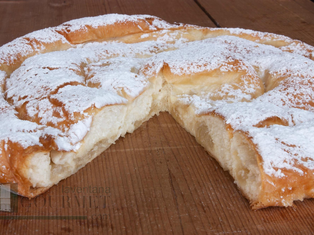 La Ventana Gourmet-Mahon必去景点