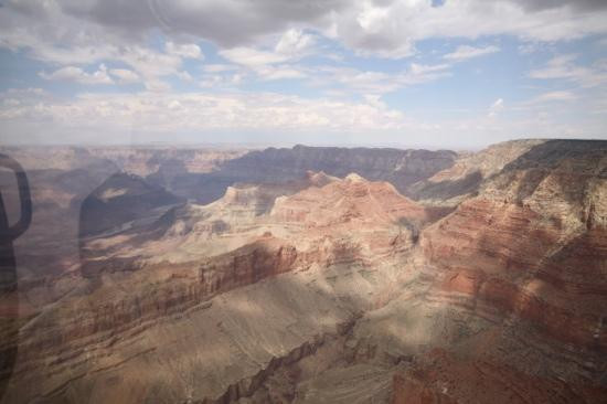 Maverick Helicopters-图萨扬必去景点