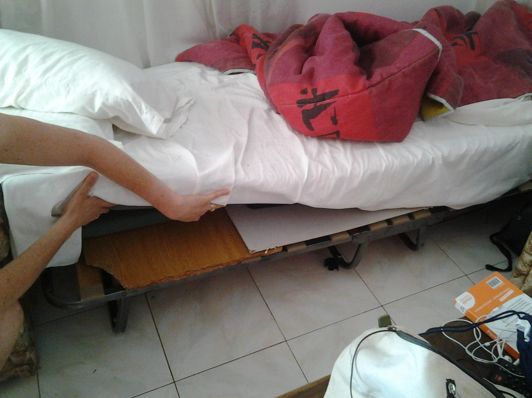 Residencial Vila Sodre主图