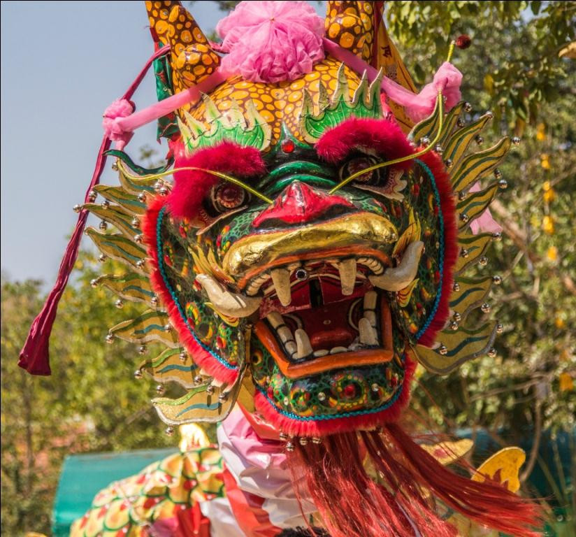 Wang Yen酒店住宿-班萨拜萨拜度假村