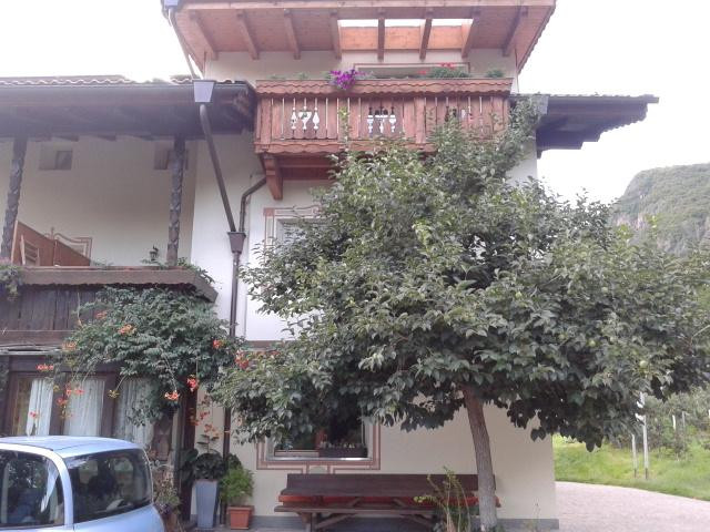 Sinigo酒店住宿-Strasserhof