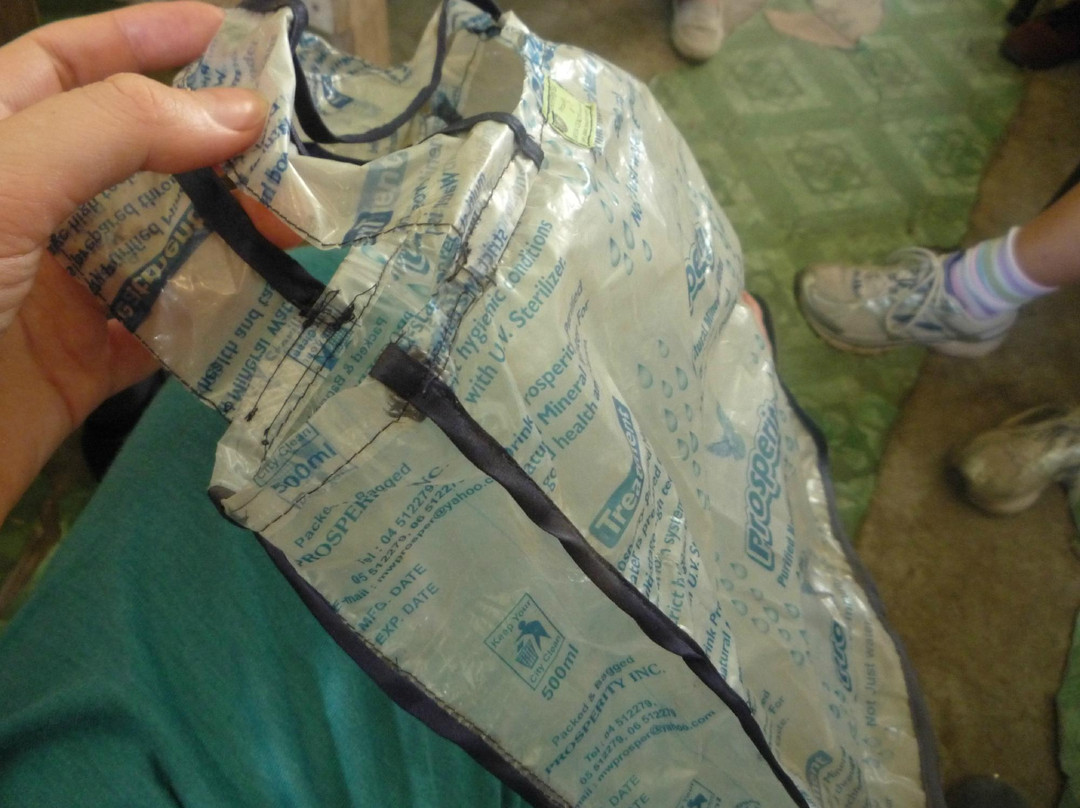 Social Impact Tours-蒙罗维亚必去景点