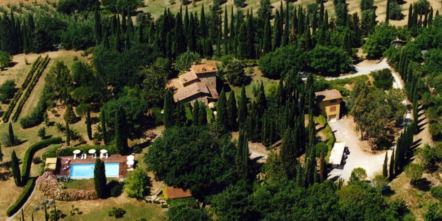Poggetto Masino