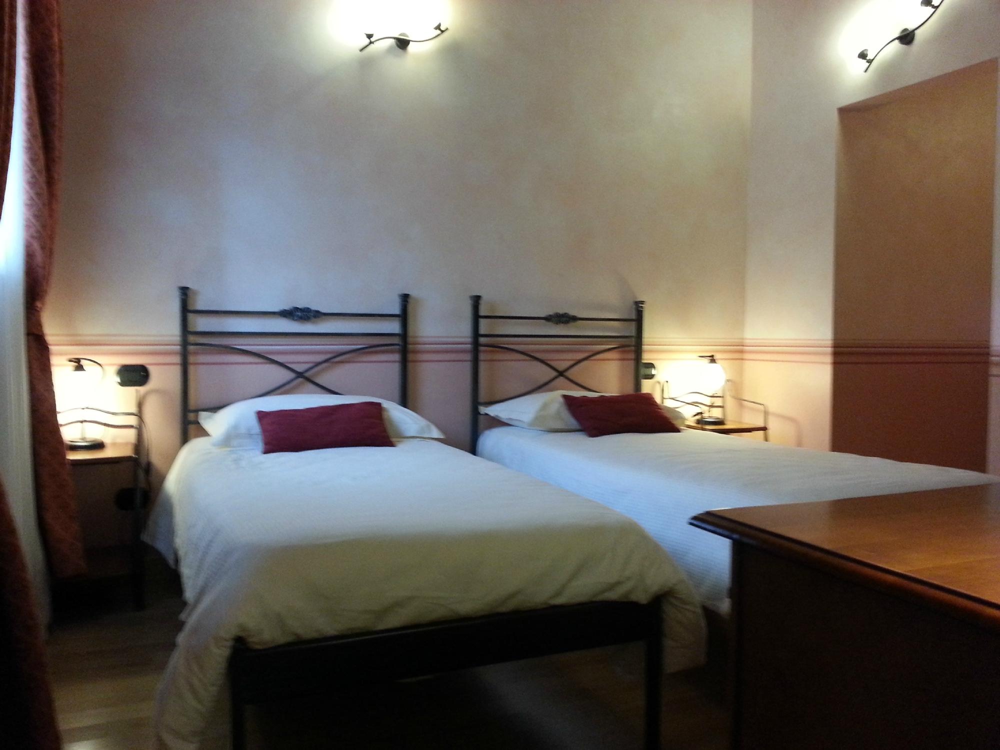 La Locanda di San Biagio-官方