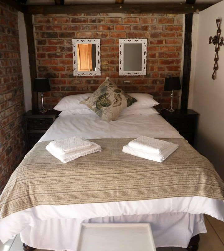 Skemerkelk Guesthouse主图