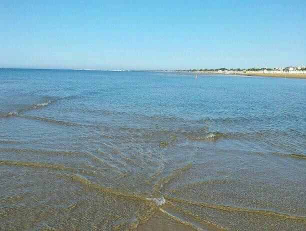 Bibione Spiaggia景点图片