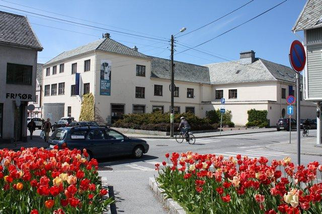 Haugesund旅游景点-Karmsund Folkemuseum