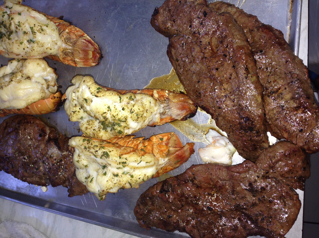 Gonefishnbeachbarandgrill