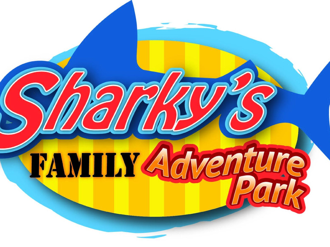 Sharky's Family Adventure Park-橙色海湾必去景点