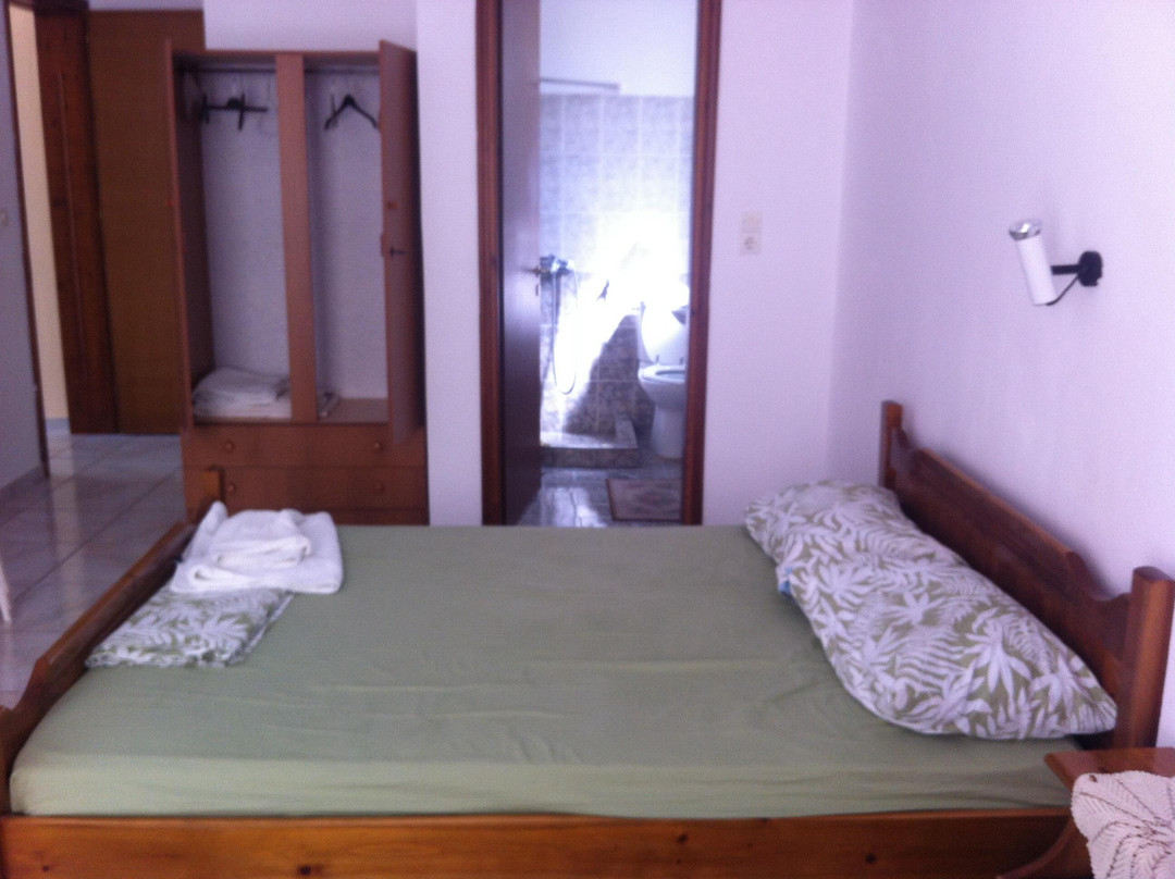 Pagonis Apartments