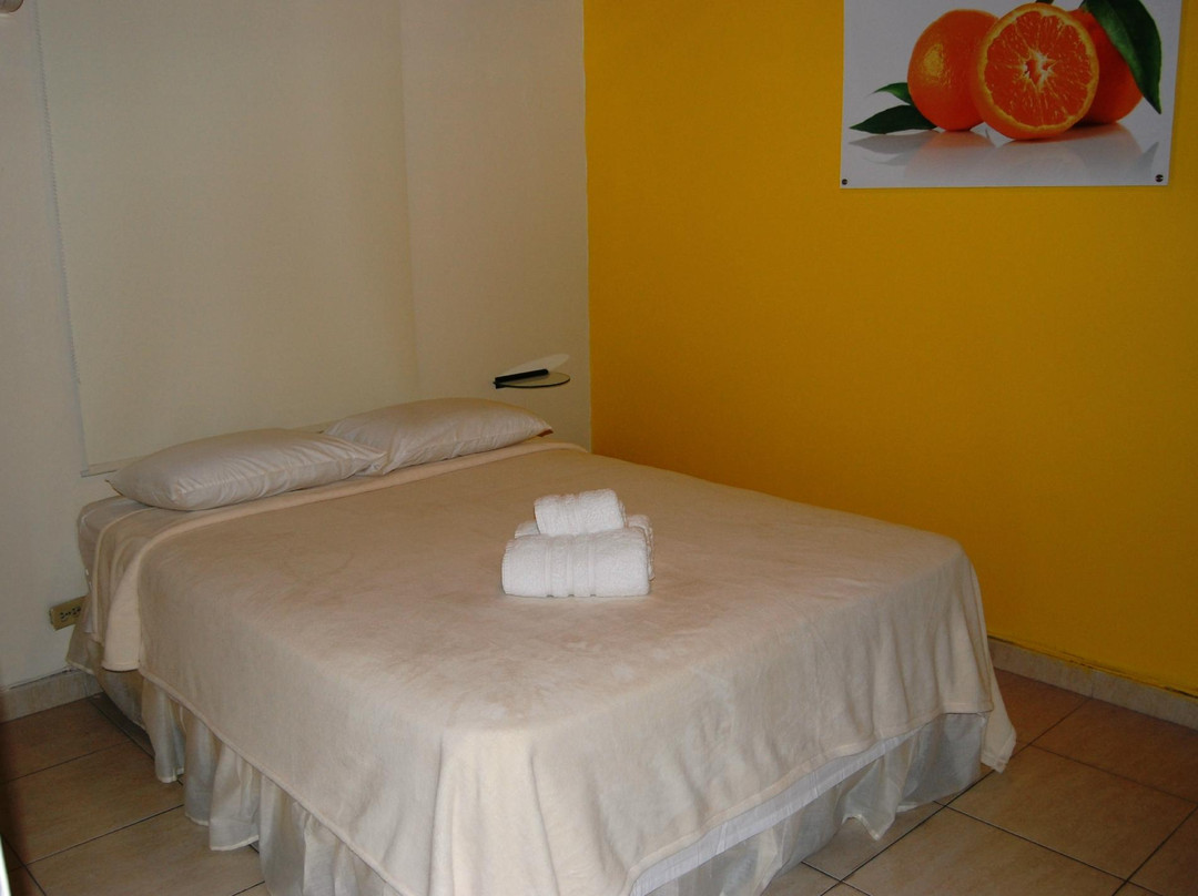 Pacific Dreams主图