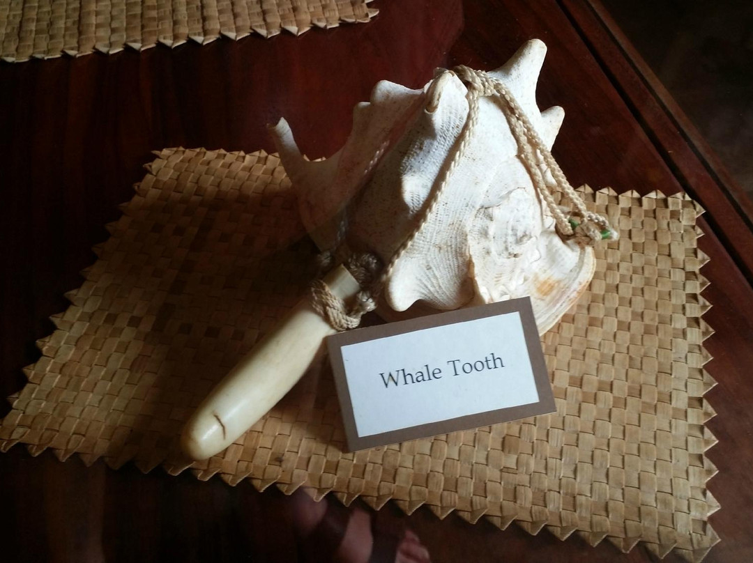 Hana Cultural Center-哈纳必去景点