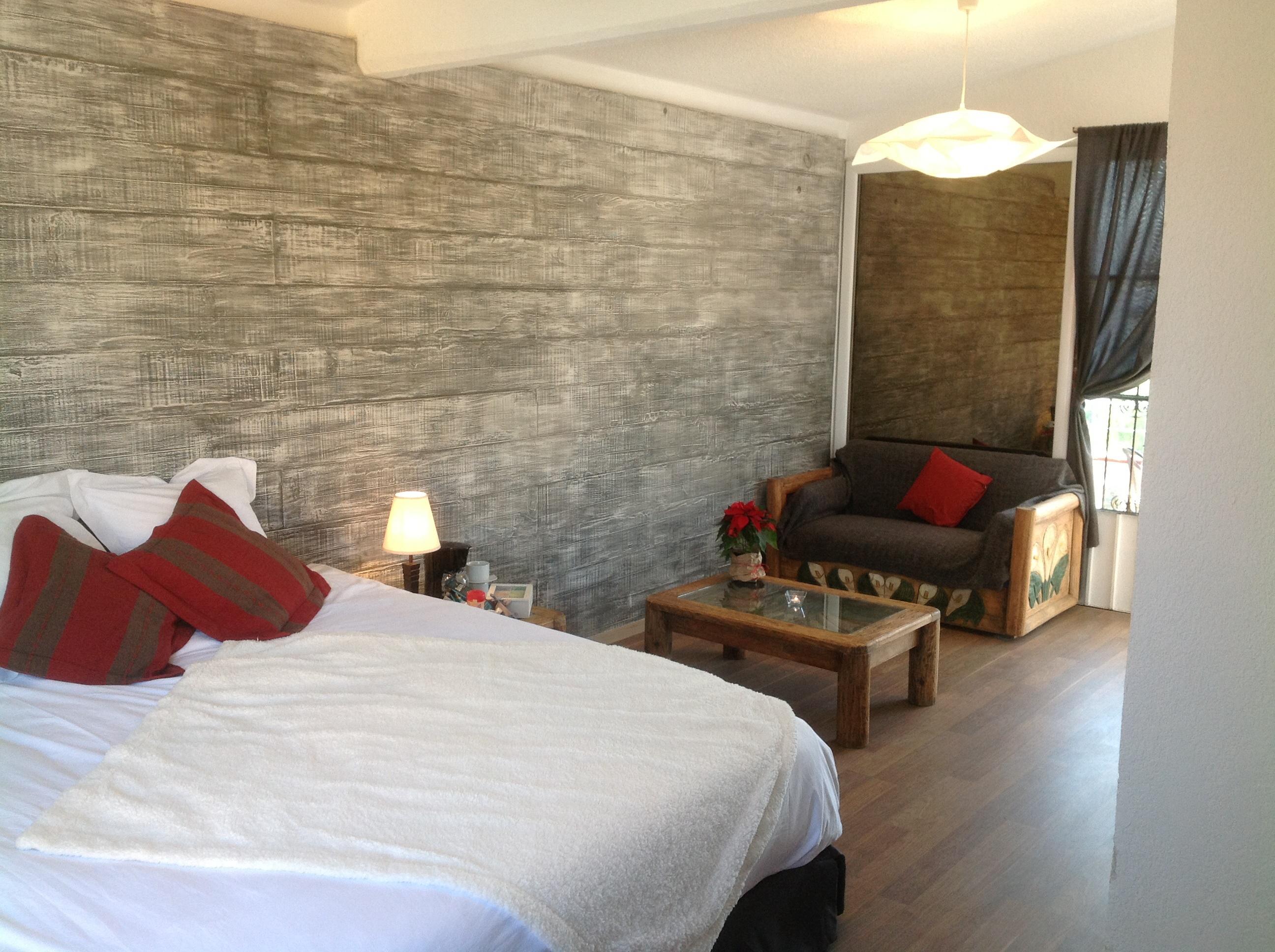 Casa Las Canteras Bed and Breakfast-官方