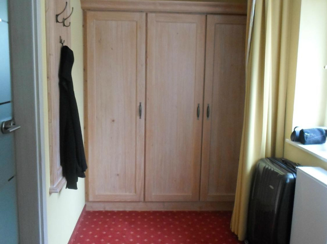 Hotel Deutscherren Stuben主图