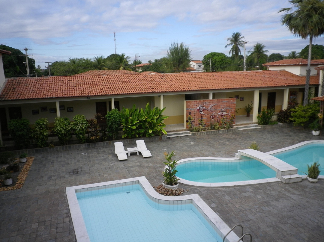 Hotel Villa Nova
