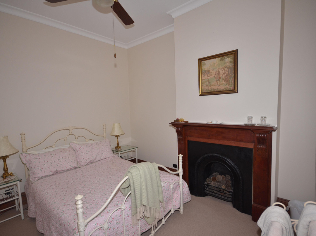 Clarke Street Cottage主图