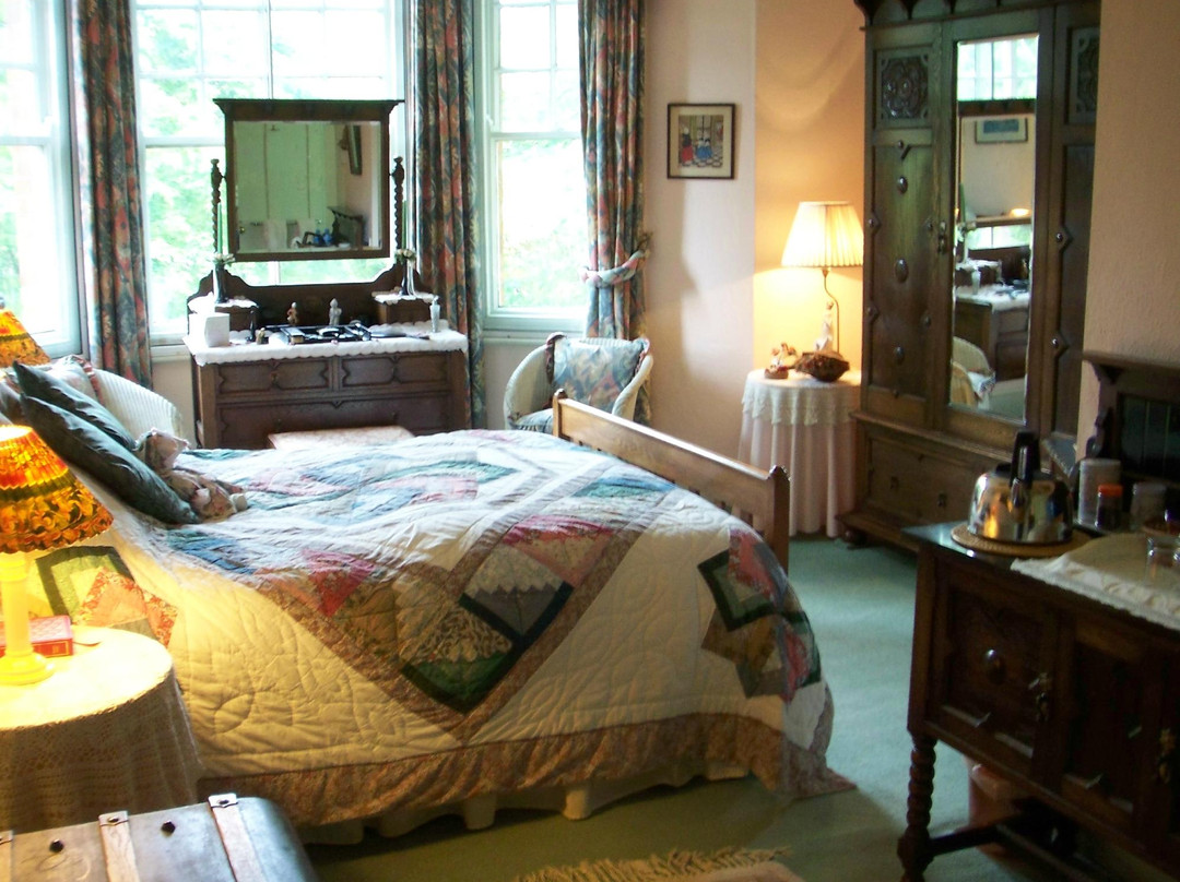 Moor View House主图