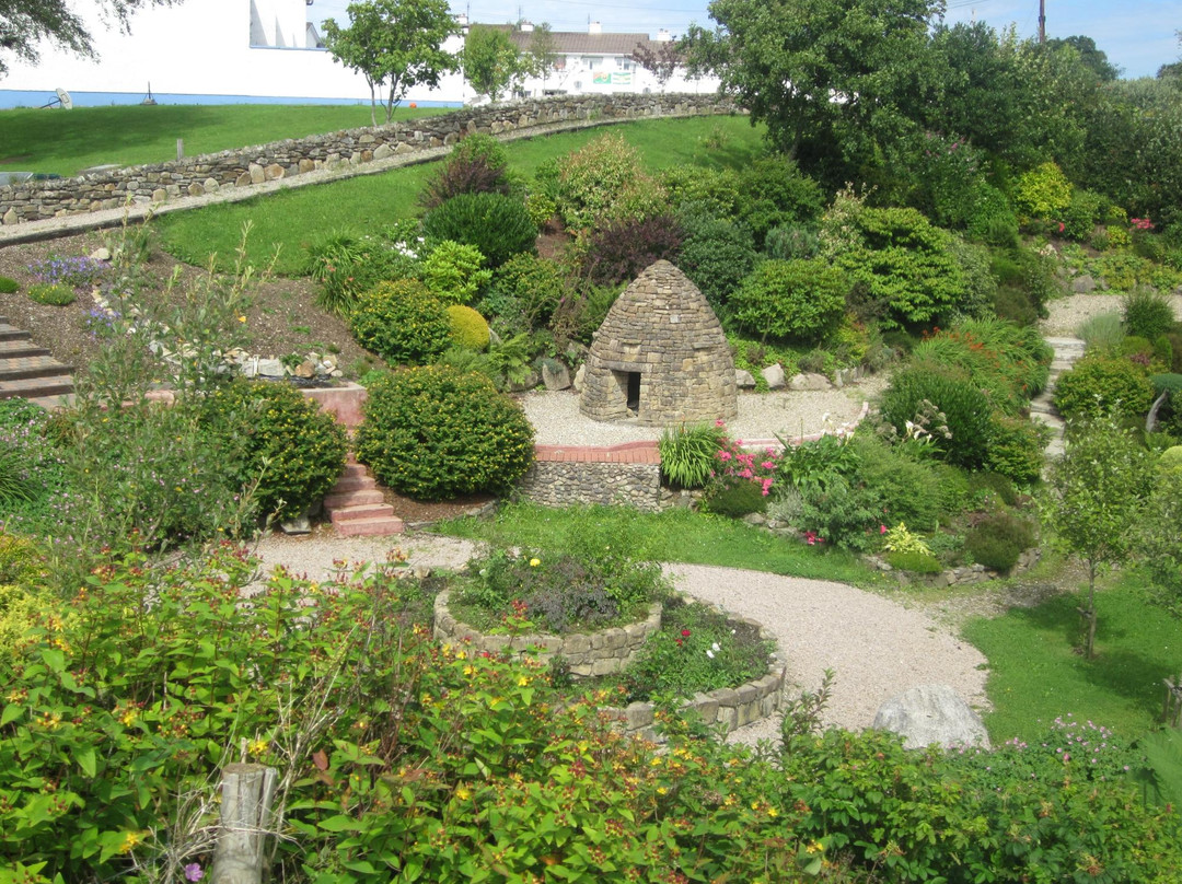 Marguerite's Bed & Breakfast主图