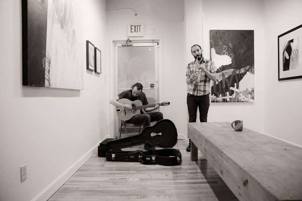 Larkin Arts-哈里森堡必去景点