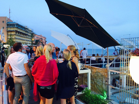 Esco Bar-安济奥必去景点