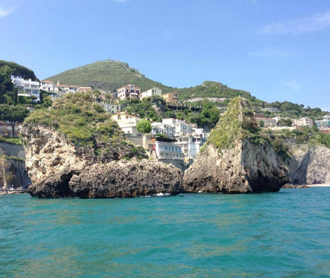 Blu Mediterraneo s.a.s-萨勒诺必去景点